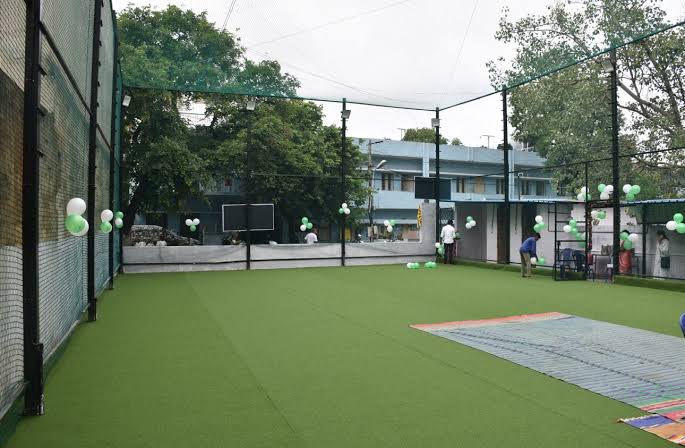 Everwin Turf | Bengaluru | TurfBooking